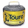 Arame Farpado Gerdau 250 m Touro para Cercas - 2