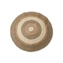Ver imagem 1 de Tapete em Fibra Natural 16405 Mart