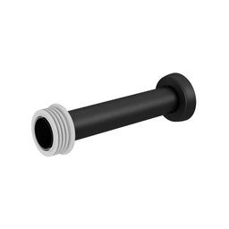 Tubo de Ligação para Bacia Sanitária Docol Chroma 6263CE 25cm Ônix - 1