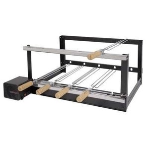 Churrasqueira Kit Pro-6R MagigGrill