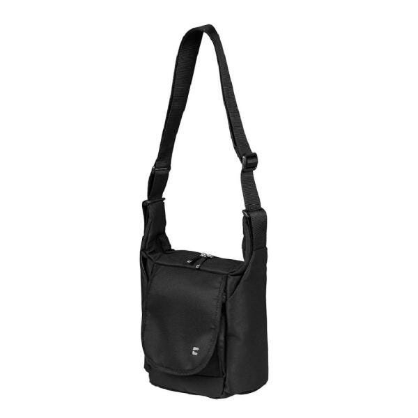 Bolsa Manaia Curtlo Preto