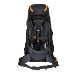 Mochila Cargueira Ultralight 50+10l Curtlo - 5