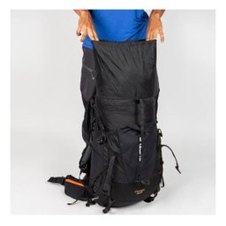 Mochila Cargueira Ultralight 50+10l Curtlo - 3