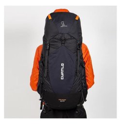 Mochila Cargueira Ultralight 50+10l Curtlo - 1