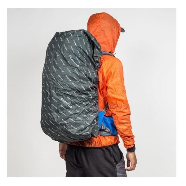 Mochila Cargueira Mountaineer 40+5l Curtlo Azul - 6