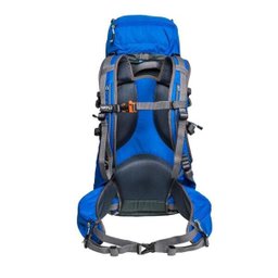 Mochila Cargueira Mountaineer 40+5l Curtlo Azul - 5