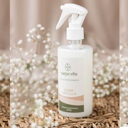 Água Perfumada para Tecidos Home Spray Dark Vanilla - 2