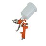 Pistola de Pintura HVLP P827 Bico 1.4mm Intech Machine - 2