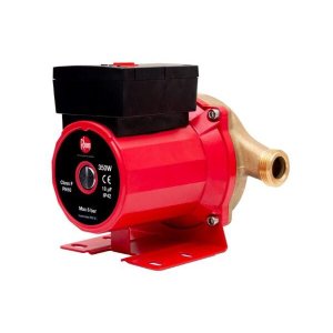 Bomba Pressurizadora de Água Quente de Bronze Rheem 350w 1/2cv 220v