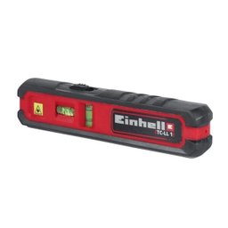 Nível Laser a Pilha Einhell TC-LL 1 - 2