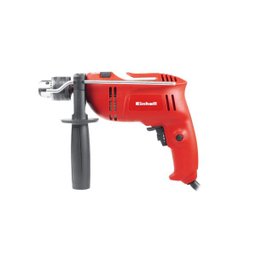 Furadeira de Impacto 1/2 Pol. Einhell -tc-id650 -127v - 1