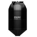 Ver imagem 1 de Fossa Septica Biodigestor para Esgoto 750L/ Dia Tecnipar Preta 168cm