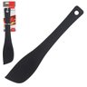 Espatula Pao Duro Raspadora de Silicone Preto 29cm - 3