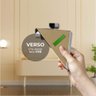 Geométrico Grey - Quadros ou Placas Modulares com X Peças - 4