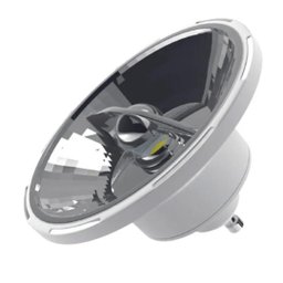 Lâmpada Led Refletiva Ar111 Pix 12W 2700K Gu10 Bivolt 24 - 1