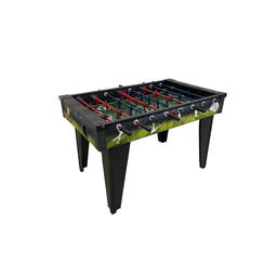 Mesa de Pebolim Pacal Flaflu - Stadium Air Joy - 1