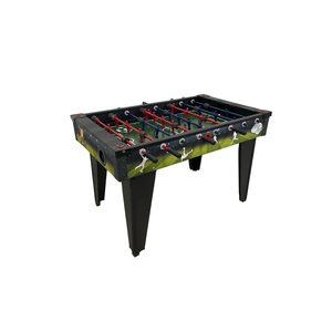 Mesa de Pebolim Pacal Flaflu - Stadium Air Joy