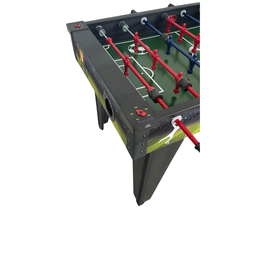 Mesa de Pebolim Pacal Flaflu - Stadium Air Joy - 4
