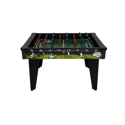 Mesa de Pebolim Pacal Flaflu - Stadium Air Joy - 3