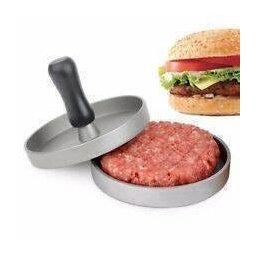 MOLDE PARA HAMBURGUER - 1