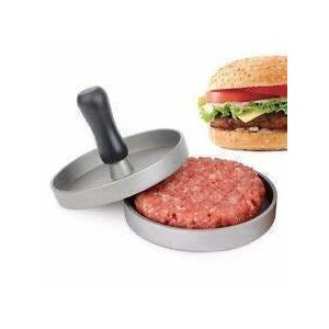 MOLDE PARA HAMBURGUER