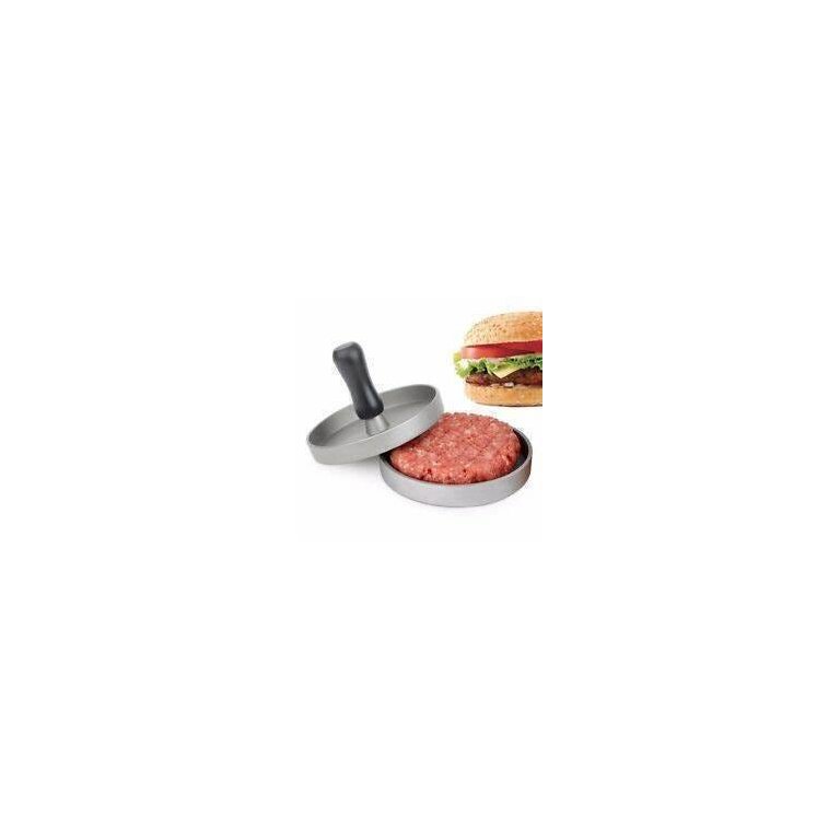MOLDE PARA HAMBURGUER
