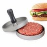 MOLDE PARA HAMBURGUER - 1