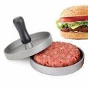 Ver imagem 1 de MOLDE PARA HAMBURGUER