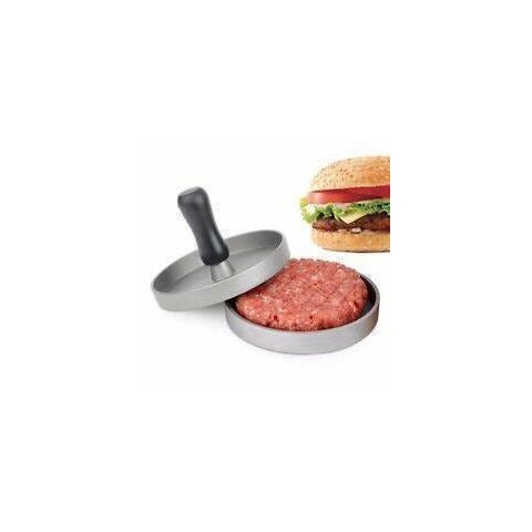 MOLDE PARA HAMBURGUER