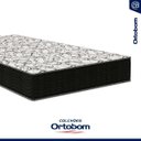 Ver imagem 7 de Cama Box com Colchão de Espuma D45 Ortobom Airtech 150 Casal