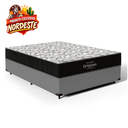 Ver imagem 2 de Cama Box com Colchão de Espuma D45 Ortobom Airtech 150 Casal