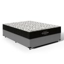 Ver imagem 1 de Cama Box com Colchão de Espuma D45 Ortobom Airtech 150 Casal