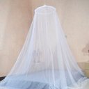 Ver imagem 4 de Tela Mosquiteiro Mosqueteiro Teto Camas