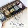 Kit de Poções Luxo + Guia de Poções - Itens NÃO consumíveis. - 3