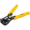 Ver imagem 2 de Alicate Desencapador de Fios Vonder 6" - 152mm