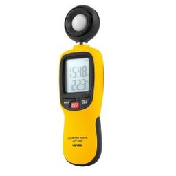 Luximetro digital Vonder LDV 2000 - 2