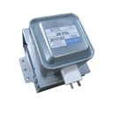 Ver imagem 1 de Magnetron 2m319j Micro-ondas Electrolux Consul Panasonic Bivolt