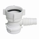 Ver imagem 1 de Adaptador Maquina De Lavar Louça Pia Cozinha Astra