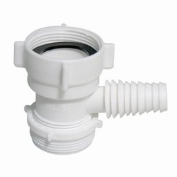 Adaptador Maquina De Lavar Louça Pia Cozinha Astra - 1