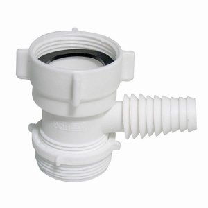 Adaptador Maquina De Lavar Louça Pia Cozinha Astra