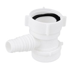 Adaptador Maquina De Lavar Louça Pia Cozinha Astra - 2