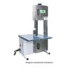 Serra Fita Para Osso Bancada Eccel 110/220v 1,46 Semi - Inox - 1