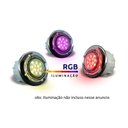 Ver imagem 3 de Acionador Digital Banheira Motobomba Finger Cromo