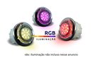 Ver imagem 3 de Acionador Digital Banheira Motobomba Finger Cromo
