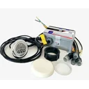 Ver imagem 2 de Acionador Digital Banheira Motobomba Finger Cromo