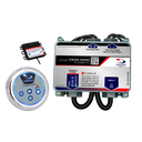 Ver imagem 1 de Acionador Digital Banheira Motobomba Finger Cromo