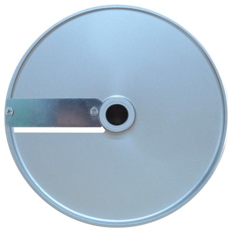 Disco Fatiador 8mm Skymsen para Processador de Alimentos PA7 Pro E8