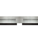 Ver imagem 4 de Queimador Lareira Ecológica a Álcool 92.8 ou Etanol - Ampato 80cm