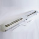 Ver imagem 6 de Queimador Lareira Ecológica a Álcool 92.8 ou Etanol - Ampato 80cm