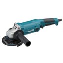Ver imagem 1 de Esmerilhadeira Ang 125mm (5 Pol) 220v 1050w Ref.:ga5010 - Makita